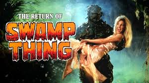 The Return of Swamp Thing